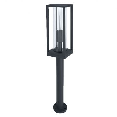 Lampa Ogrodowa Zewnętrzna SŁUPEK E27 60cm Endura CLASSIC FRAME 4058075554412 LEDVANCE (4058075554412)