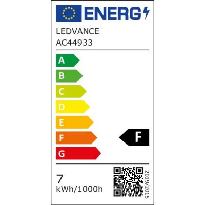 Żarówka LED /2szt./ Świeczka E14 7,5W=60W 806lm 2700K ciepła biel 200st OSRAM (4058075479159)