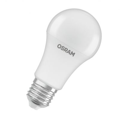Żarówka LED /3szt./ E27 10W=75W 1055lm ciepła biel OSRAM (4058075819436)