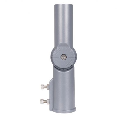 Adapter montażowy z regulacją kąta do oprawy LED ECO AREA 48/60 ADJUST ANGLE ADAPTER 4058075557277 LEDVANCE (4058075557277)