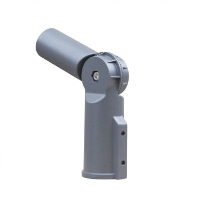 Adapter montażowy z regulacją kąta do oprawy LED ECO AREA 48/60 ADJUST ANGLE ADAPTER 4058075557277 LEDVANCE (4058075557277)