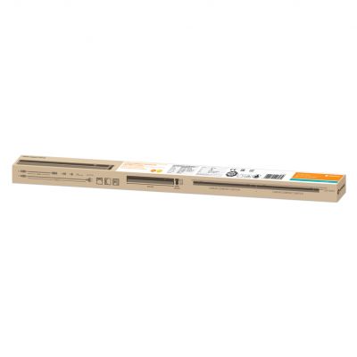 Oprawa LED LINEAR COMPACT SWITCH 300 4 W 3000 K 4058075106079 LEDVANCE (4058075106079)