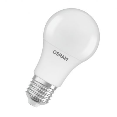 Żarówka LED /4szt./ E27 8W=60W 806lm 2700K ciepła biel OSRAM (4058075819450)