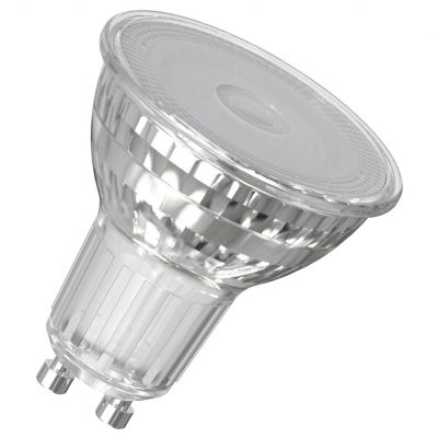Żarówka LED GU10 6,9W/830 PAR16 80 120  GU10 575lm 4058075096707 LEDVANCE (4058075096707)