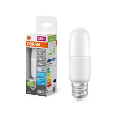 LED STAR CL STICK FR 56 7W 840 E27 LEDVANCE (4058075059177)