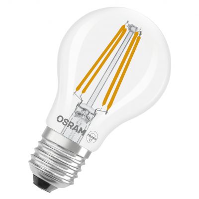Żarówka LED /3szt./ E27 6,5W=60W 806lm 4000K neutralna biel OSRAM (4058075819535)