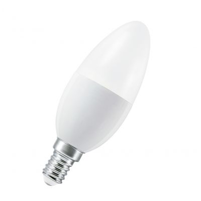 Żarówka OSRAM LED STAR RGB + PILOT 5,5W 40W E14 LEDVANCE (4058075430853)