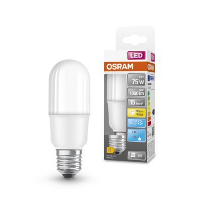 LED STAR CL STICK FR 74 10W 827 E27 LEDVANCE (4058075059191)