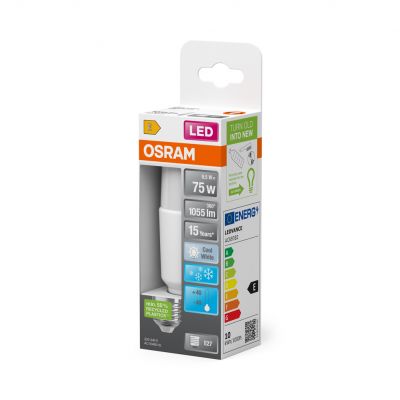 LED STAR CL STICK FR 76 10W 840 E27 LEDVANCE (4058075059214)