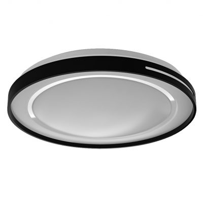 Plafon LED Lampa Sufitowa ORBIS LISA 30W 3300lm CCT 50cm SMART+ WIFI 4058075573536 LEDVANCE (4058075573536)