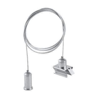 Zestaw do podwieszania szyny montażowej TRUSYS SUSPENSION KIT 3000 LEDVANCE (4058075100350)