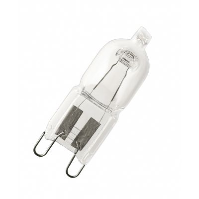 Żarówka halogenowa 48W G9 230V 43mm 66748 ECO LEDVANCE (4008321945334)