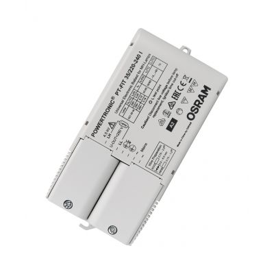 Statecznik elektroniczny do lamp wyładowczych 1x35W 220-240V PT-FIT 4008321377661 LEDVANCE (4008321377661)