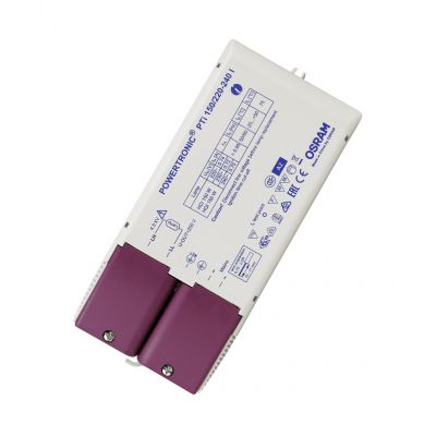 Statecznik elektroniczny 1x150W 220-240V POWERTRONIC INTELLIGENT PTi 150 4008321915535 LEDVANCE (4008321915535)
