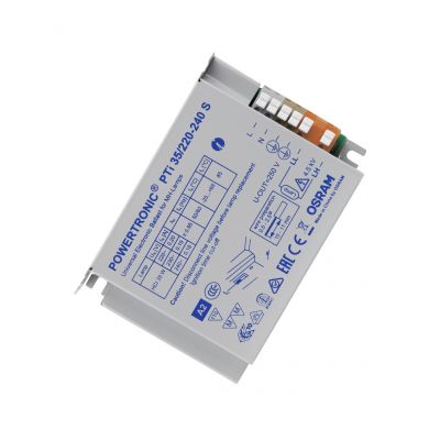 Statecznik elektroniczny PTi 35/220-240 S 4008321073112 LEDVANCE (4008321073112)