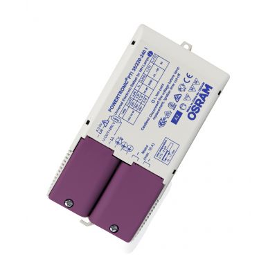 Statecznik elektroniczny PTI 35/220-240 I 4008321099488 LEDVANCE (4008321099488)