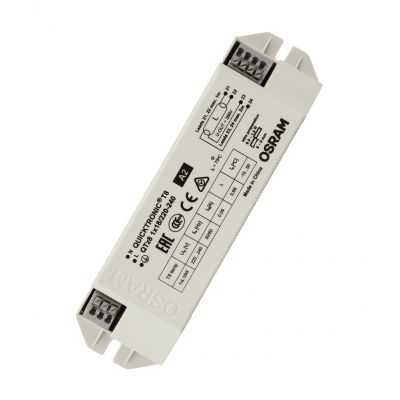 Statecznik elektroniczny QTz 8 1X18/220-240 4008321863263 LEDVANCE (4008321863263)