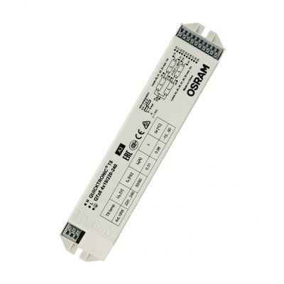 Statecznik elektroniczny QTz 8 4X18/220-240 4008321863362 LEDVANCE (4008321863362)