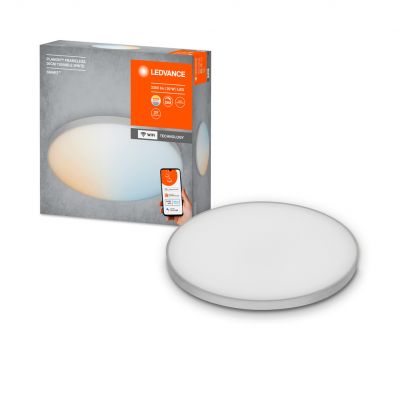 Panel LED 20W CCT SMART+ WiFi PLANON 300 4058075484672 LEDVANCE (4058075484672)