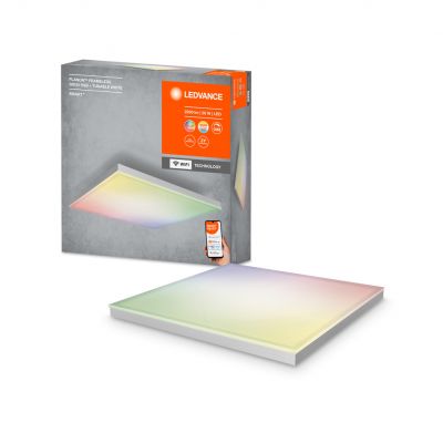 Panel LED 20W RGB+CCT SMART+ WiFi PLANON 300X300 4058075484351 LEDVANCE (4058075484351)