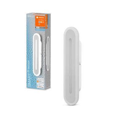 Lampa nad lustro LED łazienkowa ORBIS Bath 13W 1200lm ciepła-zimna 30cm SMART+ WiFi 4058075574274 LEDVANCE (4058075574274)