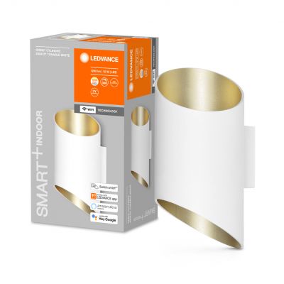 SMART WIFI ORBISW CYLDRO 200X127 TW WT LEDVANCE (4058075574175)