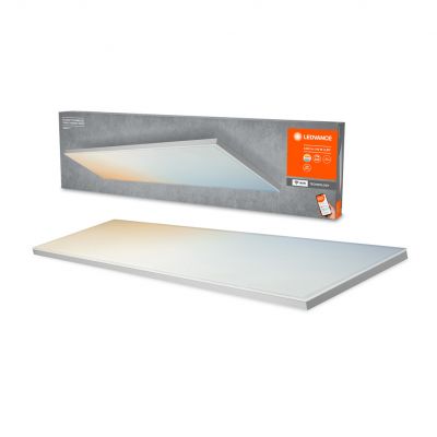 Panel LED 40W CCT SMART+ WiFi PLANON 1200X300 4058075484498 LEDVANCE (4058075484498)