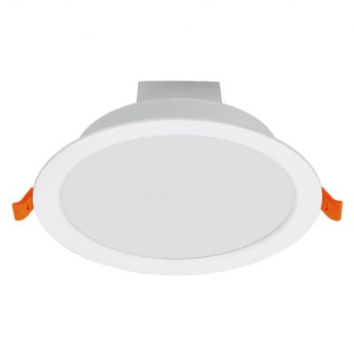 Oprawa Podtynkowa Panel LED SPOT 12W RGB CCT 17cm SMART+ WIFI 4058075573376 LEDVANCE (4058075573376)