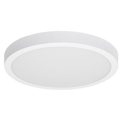 Plafon LED Lampa Sufitowa ORBIS DOWNLIGHT 22W 1800lm CCT 40cm SMART+ WIFI 4058075572935 LEDVANCE (4058075572935)