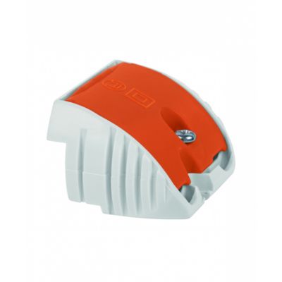 OT CABLE CLAMP F-STYLE LEDVANCE (4052899325555)