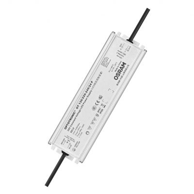 OT 130 220-240 24 P OSPRZĘT DO MODUŁÓW LED LEDVANCE (4052899546004)