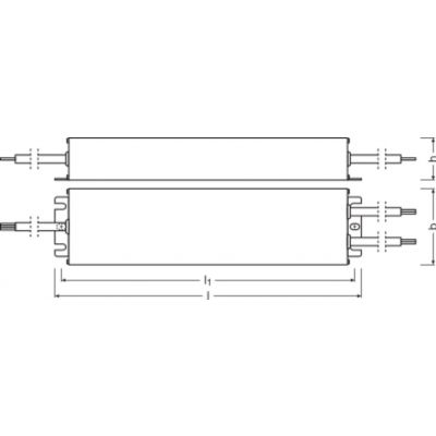 OTi DALI 210 220-240 24 1-4 CH LEDVANCE (4062172032087)