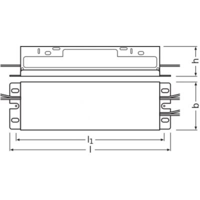 OT 50 120-277 1A2 2DIM LT2 P LEDVANCE (4052899173804)