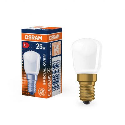 SPC.T26 57 FR 25W 230V E14 FS1 LEDVANCE (4050300323596)