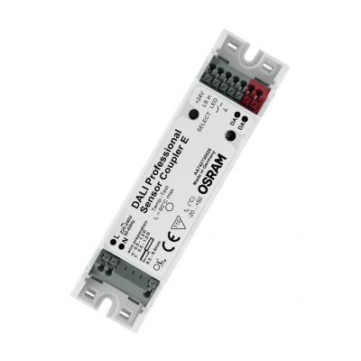 DALI COUPLER E G2 SYSTEM STEROWANIA LEDVANCE (4062172072212)