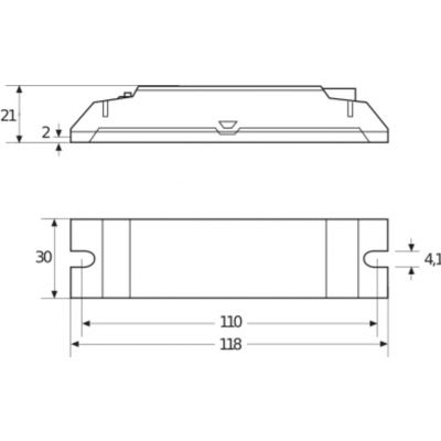 DALI COUPLER MULTI3 G2 SYSTEM STEROWANIA LEDVANCE (4062172072113)