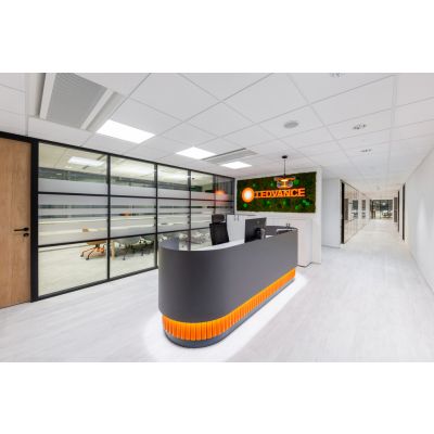 HTI DALI 315 220-240 220-240DIM LEDVANCE (4008321957344)