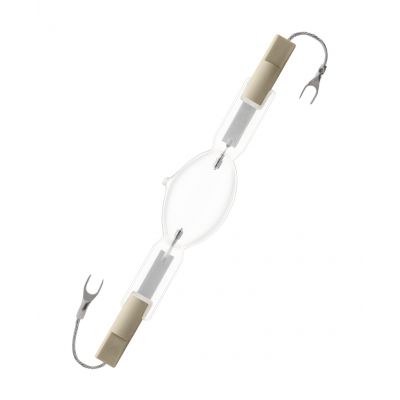 Lampa metalohalogenkowa 2000W 400V 6100 K przeźroczysta HQI-TS D/S 4050300271682 LEDVANCE (4050300271682)