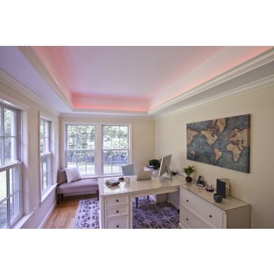 INTELIGENTNA Taśma LED 8,5W RGB+CCT 2m SMART+ WiFi Flex 4058075515932 LEDVANCE (4058075515932)