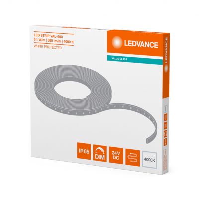 LS VAL-600 840 30 IP65 LEDVANCE (4058075597471)