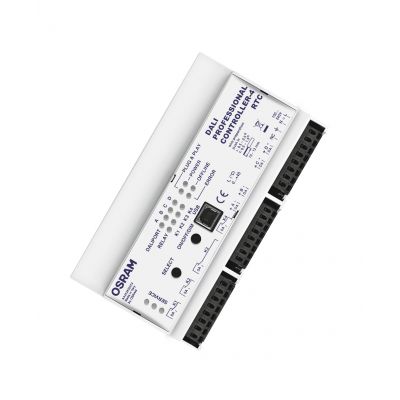 Sterownik DALI PRO CONT-4RTC 4008321710871 LEDVANCE (4008321710871)