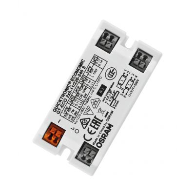 Statecznik elektroniczny QT-ECO 2x5-11 220-240 S 4050300821504 LEDVANCE (4050300821504)