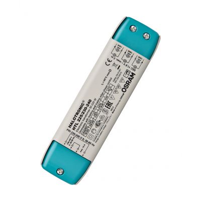 Zasilacz halogenowy 50-225W 230V 11.7V HTL 225/230-240 4008321927026 LEDVANCE (4008321927026)