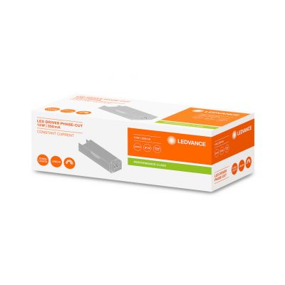 DR PC-PFM-13 220-240 350 FS1 LEDV LEDVANCE (4058075239814)