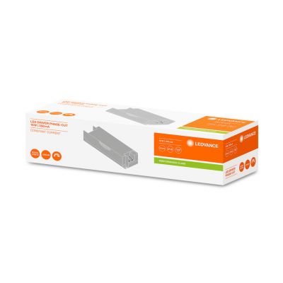 DR PC-PFM-18 220-240 350 FS1 LEDV LEDVANCE (4058075239838)