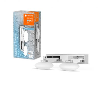 SMART WIFI ORBIS ELYPSE340 IP44 TW CR LEDVANCE (4058075573963)