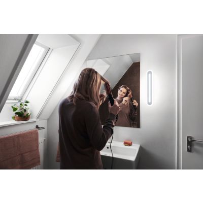 Lampa nad lustro LED łazienkowa ORBIS Bath 17W 1600lm ciepła-zimna 40 cm SMART+ WiFi 4058075574236 LEDVANCE (4058075574236)