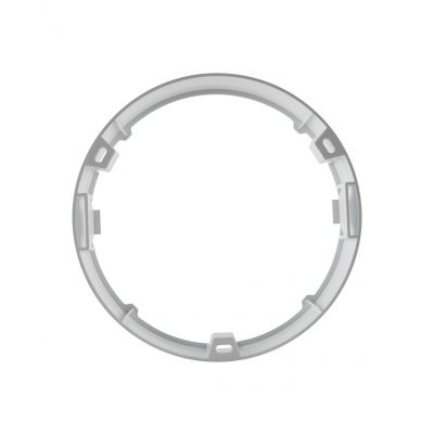 Ramka do montażu powierzchniowego Opraw DOWNLIGHT Slim DN210 4058075079199 LEDVANCE (4058075079199)
