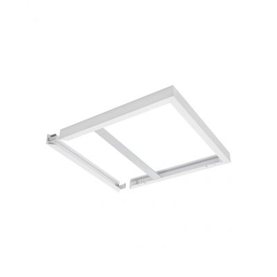 PANEL 625 SURFACE MOUNT KIT H75 LEDV LEDVANCE (4058075472938)
