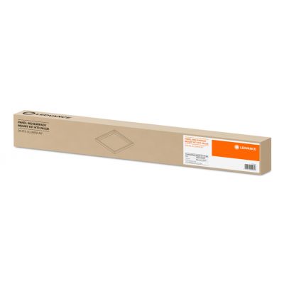 Ramka montażowa do paneli LED SURFACE MOUNT KIT VALUE 600 SURFACE MOUNT KIT H70 VAL 4058075402843 LEDVANCE (4058075402843)